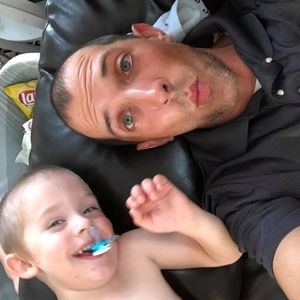 Meet your Posher, Jeff